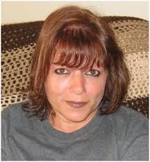 Inge Else Shinkel Lawrenz (1961-2011)