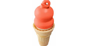 Dairy Queen'S Cotton Candy-Dipped Cone Is Officially On The Menu