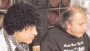 Tiefes Tal, Dreiklang und der Blues