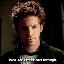 Fandom Imagines — Cute- Daniel Osbourne