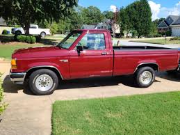Image result for Vermillion 1992 Ranger