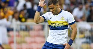 هكذا كان عبدالرزاق حمدالله وفريق الهلال. Ø­Ù…Ø¯Ø§Ù„Ù„Ù‡ Ø§Ù„Ù‡Ù„Ø§Ù„ Ù„ÙŠØ³ Ù„ÙŠÙØ±Ø¨ÙˆÙ„ ØªØªÙˆÙŠØ¬Ù‡ Ø¨Ù„Ù‚Ø¨ Ø§Ù„Ø¯ÙˆØ±ÙŠ Ø§Ù„Ø³Ø¹ÙˆØ¯ÙŠ Ø¸Ù„Ù… Ù„Ù„Ù†ØµØ±