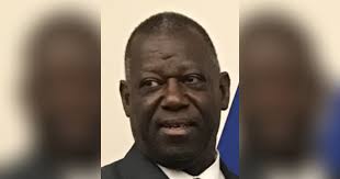 Obituary for Mr. Ronald Pratt