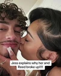 Edd Reed's Instagram, Twitter & Facebook