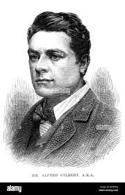 Sir alfred hi-res stock photography and images