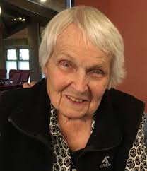 Obituary for Lois Ann (Bergen) Abbott