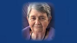 Obituary: Marilyn Gertrude Olson