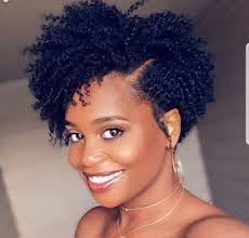 2019 Beautiful Natural Hairstyles With Images Tapered Natural Hair Natural Hair Styles Short Natural Hair Styles