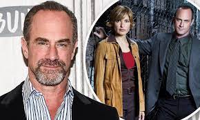 Organized crime has been picked up by nbc for a second season. Law Order Svu Star Chris Meloni Sees His Spinoff Organized Crime On The Schedule Daily Mail Online