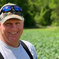 Donald Warren Richardson, Richardson Farms co-owner, dies