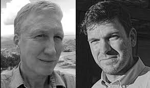 The Creative' By Simon Donovan And Ben Olmstead