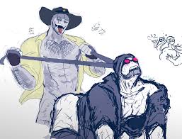 Post 5010697: Hank_J_Wimbleton Madness_Combat Sheriff