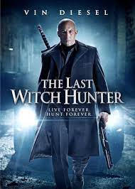 The last witch hunter is a fun film with some great designs and ideas, just a shame that it has such a generic and unoriginal script. Last Witch Hunter Amazon De Dvd Blu Ray