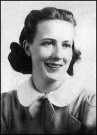 Ena Young Obituary (1922