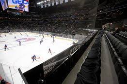 The Good Views And Bad Views About Barclays Center Wsj