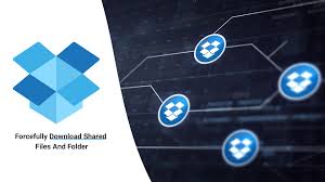 Follow these easy steps to sync your dropbox folders to your windows 10 machine. Dropbox Forcefully Download Shared Files And Folder Blog