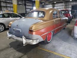 Image result for Hawaiian Bronze 1950 Ford