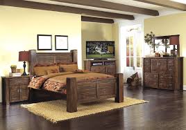 Progressive Trestlewood Bedroom Set In 2020 Bedroom Sets Queen King Bedroom Sets Rustic Bedroom Sets