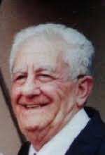 Obituary information for George T. Nahas