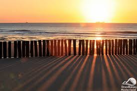 Neu Dunenhauser Nieuwvliet Beach Houses Direkt Am Strand Und Meer Strandhaus Niederlande Strandhaus Holland Haus Am Meer