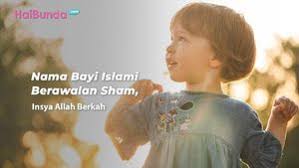 Maybe you would like to learn more about one of these? 100 Inspirasi Rangkaian Nama Bayi Laki Laki Islami Sarat Makna