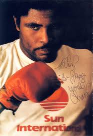 James J Corbett vs Charley Mitchell #07, 1894