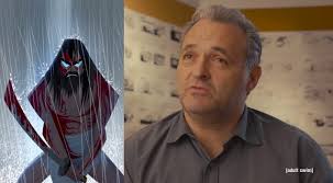 Samurai Jack Team Talks Arcs and Digital Art