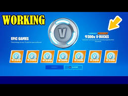 Here's a collection of all the fortnite chapter 2 season 4 challenges and a walkthrough guide for the more difficult ones. How To Get Free Fortnite V Bucks On Pc