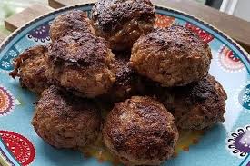 Omas Beste Frikadellen Von Schwalbe Chefkoch Beste Frikadellen Rezepte Mit Frikadellen Hackfleisch Rezepte Einfach