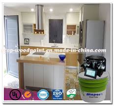 Giving your home a perfect color palette goes beyond paint. China Hot Sale High Glossy Uv Paint Varnish Lacquer For Wood Flooring Mdf Plywood Kitchen Cabinet Door China Clear Topcoat Wood Putty