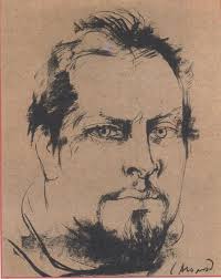 Jaime Dávalos y la Baguala