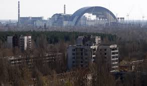 Sein name ist heute fast vergessen. Vor 30 Jahren Was Von Tschernobyl Ubrig Blieb Bayernkurier