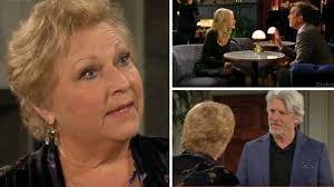 The Daily Y.A.P.P. for The Young and the Restless, April 8: Ashley, Alan,  and Martin, oh my!