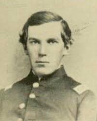 Ogden B Read was my 3rd great grandfather and a Captain in the 39th Colored  Infantry. I'm looking for information about this unit and white leadership  : r/CIVILWAR