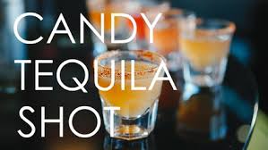 It is uniquely different from other versions of flan, because it is prepared with cream cheese. The Sweet And Spicy Tequila Shot You Ll Only Find On The Mexican Border