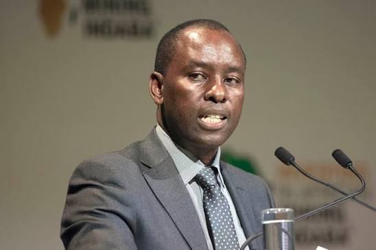 Thabo Mokoena to be appointed director-general of mining ministry