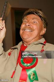 966 Rip Taylor Photos & High Res Pictures