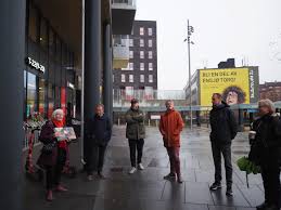 Innebygde hvitevarer medfølger alle leiligheter i locus ensjø. Byvandring Pa Ensjo Oslo Metropolitan Area