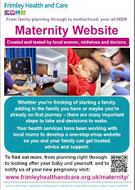 Wexham Maternity Please Take A Look At Our New Maternity Website It Is Being Updated Regularly At The Moment And Has Lots Of Valuable Information For You From Planning A Pregnancy