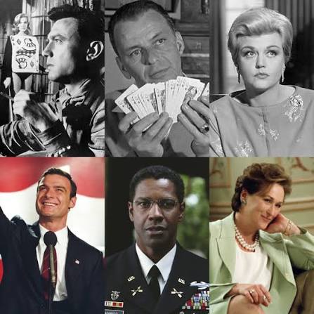 82. The Manchurian Candidate — Adapt or Perish