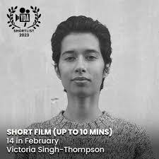 Victoria Singh's Instagram, Twitter & Facebook