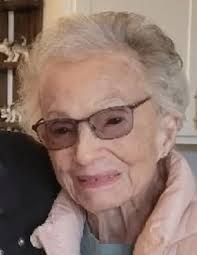 Obituary information for Betty Jo Cox