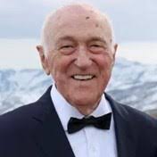 Robert Hapeman's Instagram, Twitter & Facebook