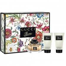 The australian pharmacy will reduce the prices of popular perfumes from. Gucci Flora Edp Set 3 Pack Flora Gucci Perfume Fragrance Gift Set