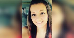 Obituary information for Paige Louise Thomas