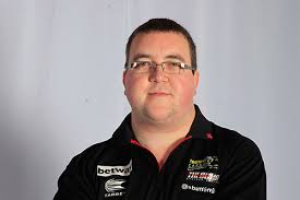 Please note that you can change the channels yourself. Dubai Duty Free Darts Player Guide Stephen Bunting Sport Gulf News