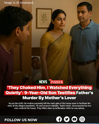 News Insider 24x7 | A horrifying case ...