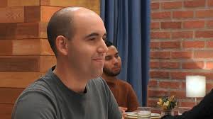 Daniel quiere ser padre, pero no acepta que Cintia tenga una hija