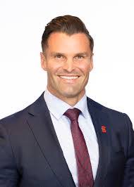 Paul Champlain's Instagram, Twitter & Facebook