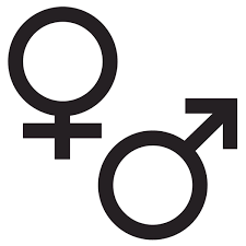 Male Female Sign Google Search Male And Female Signs Female Symbol Male Gender Symbol